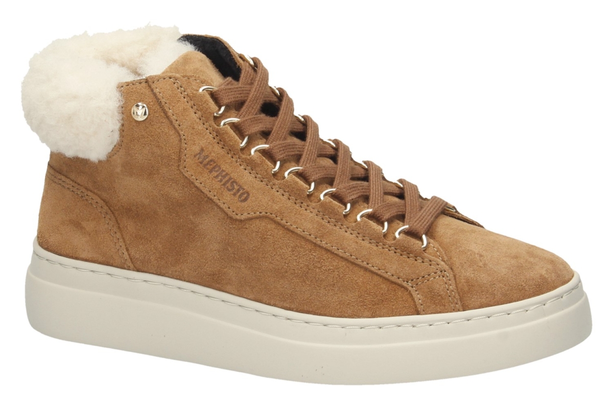 VELSPORT 3644 TOBACCO