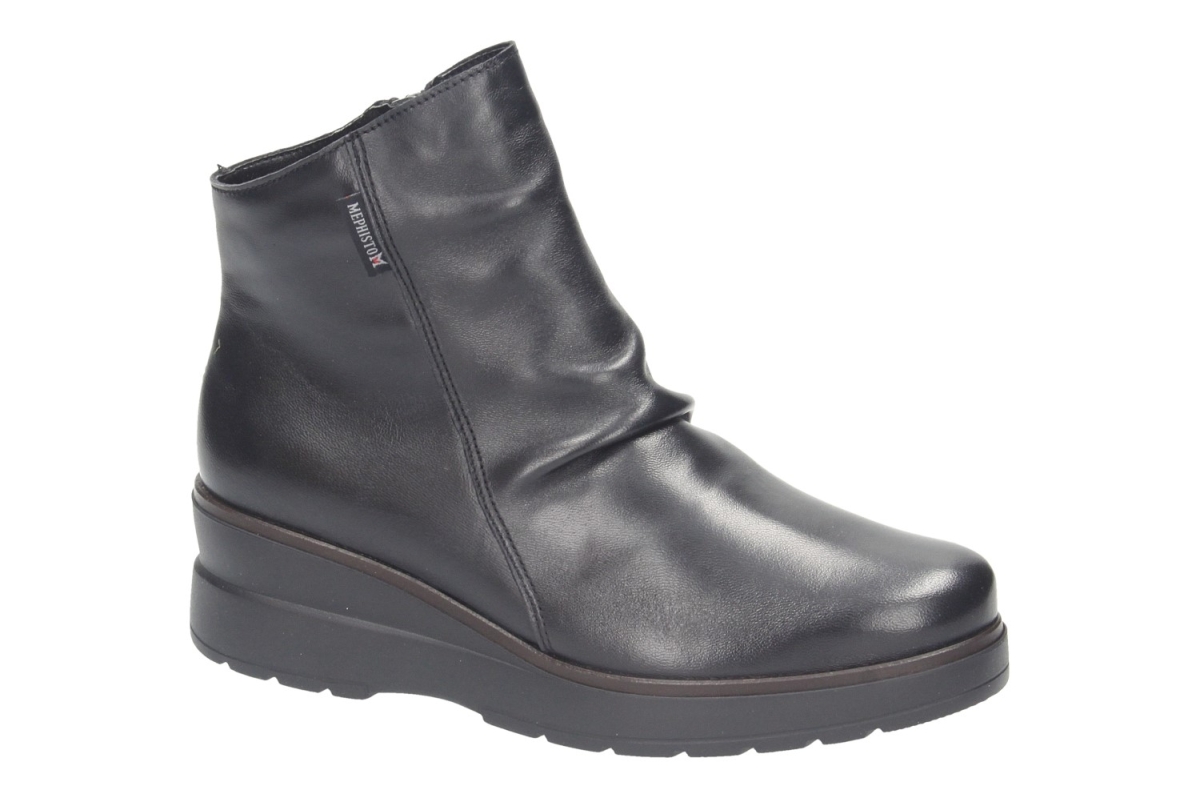 SOFT NAPPA 38800 BLACK