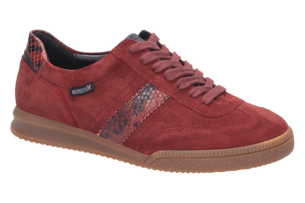 VELC.P 1220M/BOA 330M/SI.7800 CORDOVAN