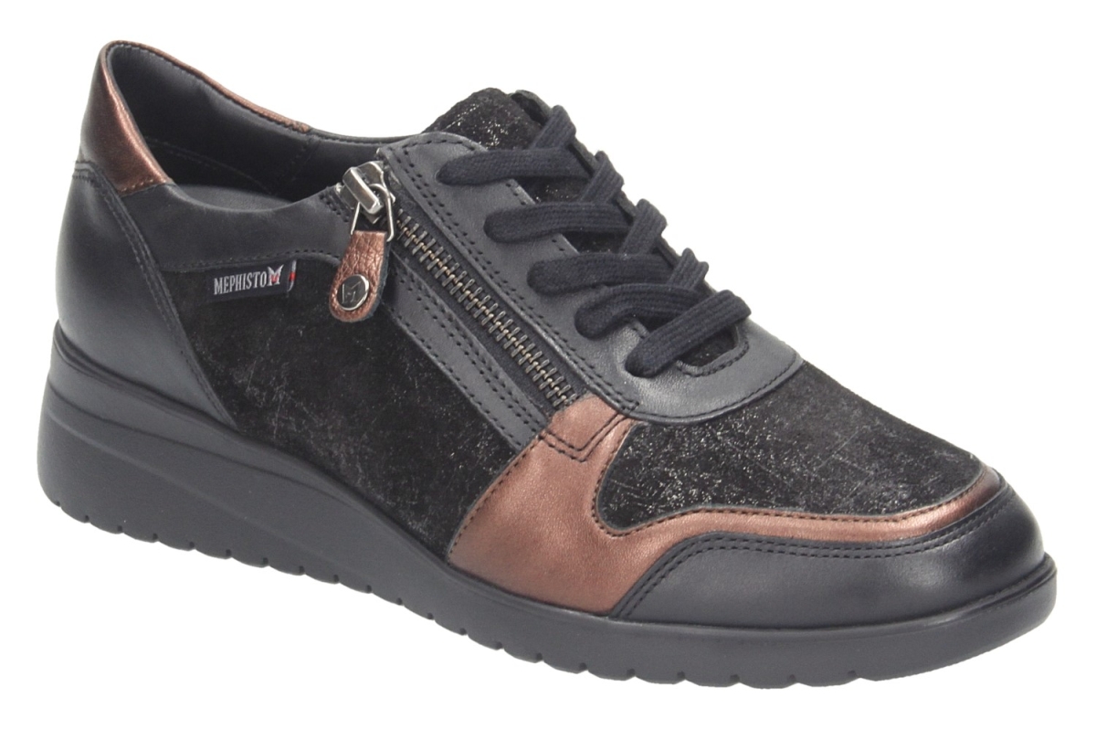 SILK 7800/MI.22400/CH.9517 BLACK