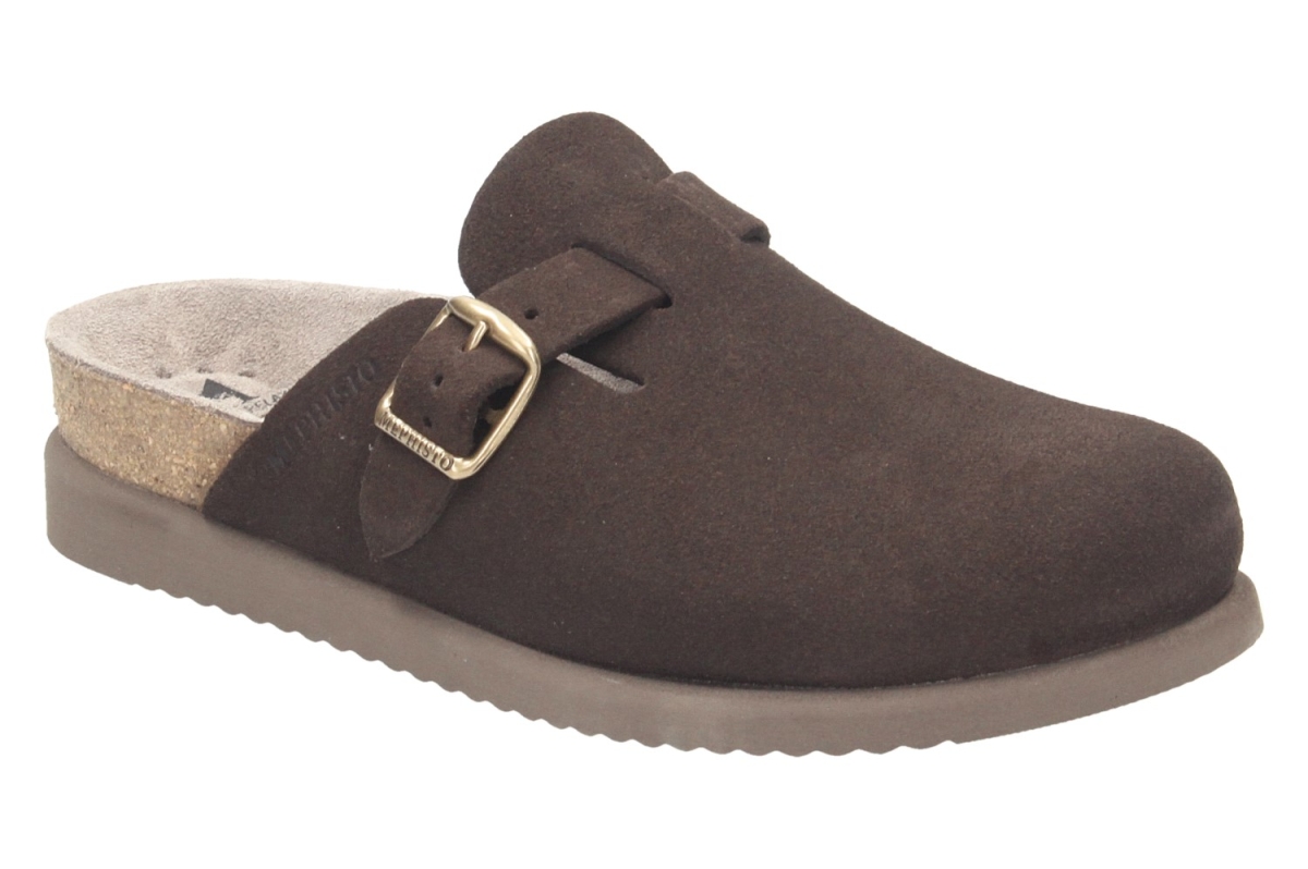 SANDVEL 62851 DARK BROWN