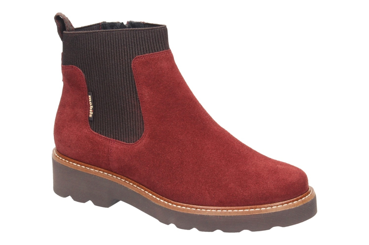 VELCALF PREMIUM 1220M CORDOVAN