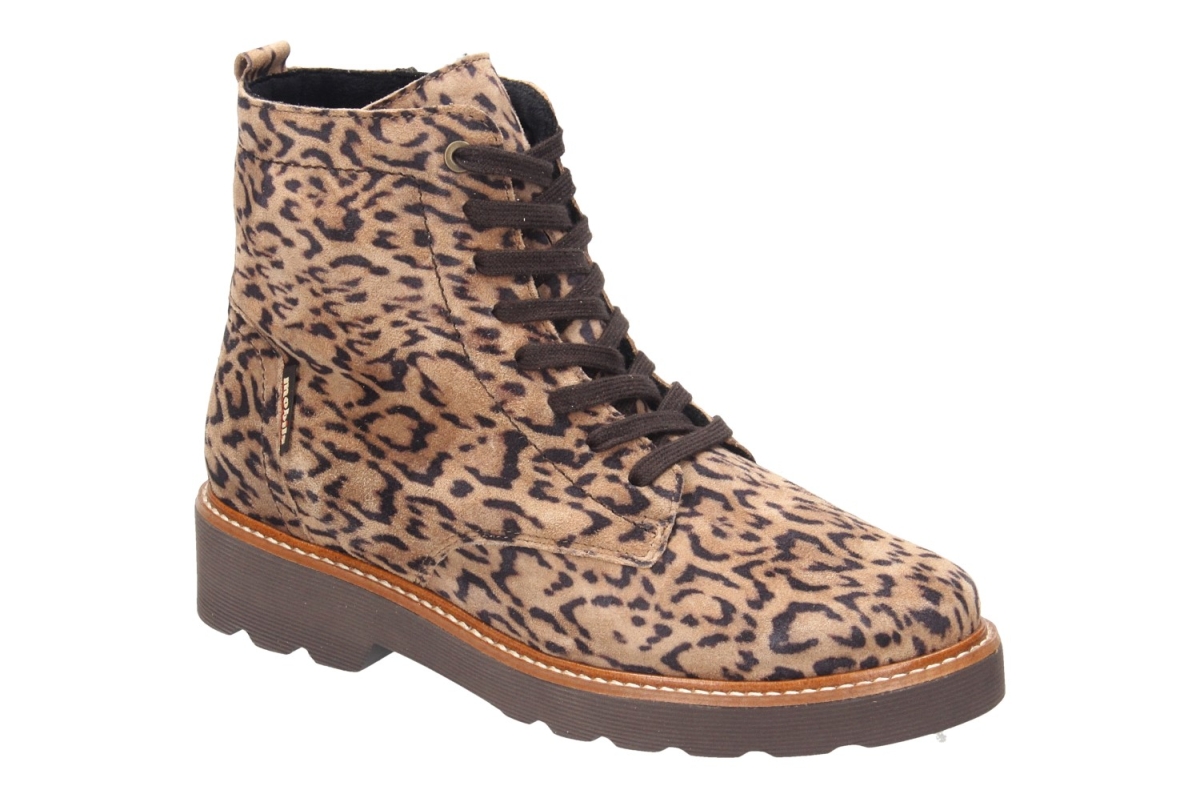 JAVA 25358 BROWN