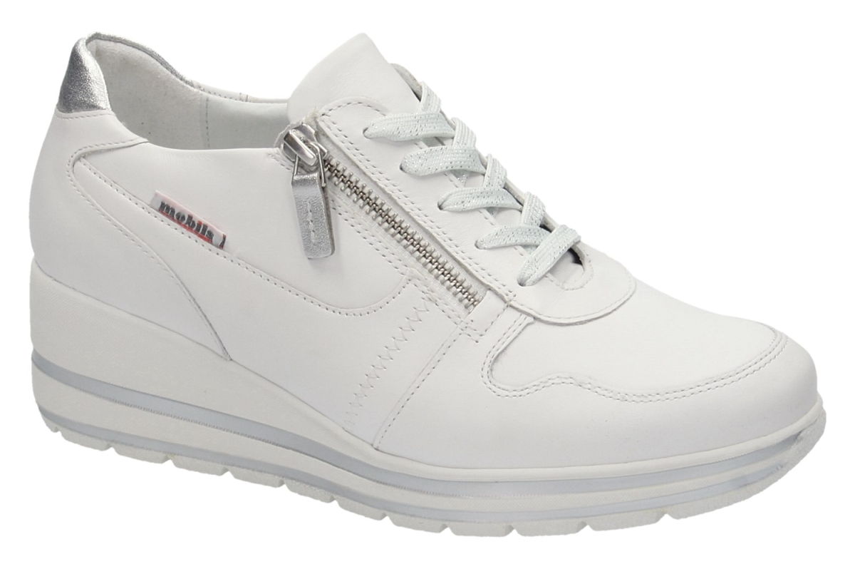 SOFTY 1230/CHARM 9568 WHITE