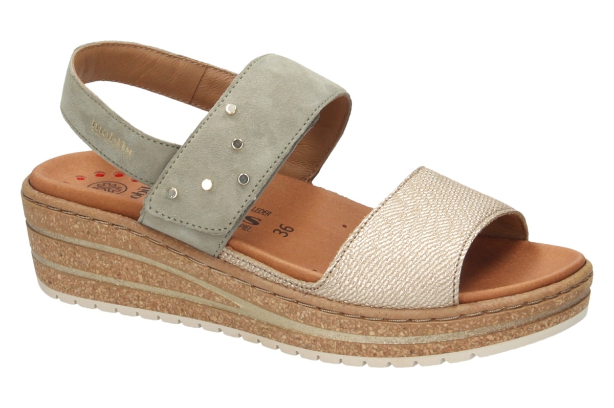 SOTTO 37302/VELCALF PR. 12292 GOLD