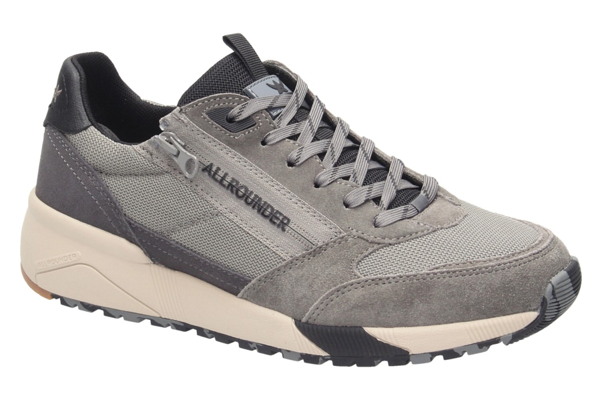 C.SUEDE 25/AIR MESH 25 BRUSHED/BRUSHED
