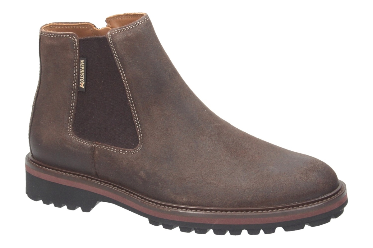 OLD VELOURS 11735 HAZELNUT