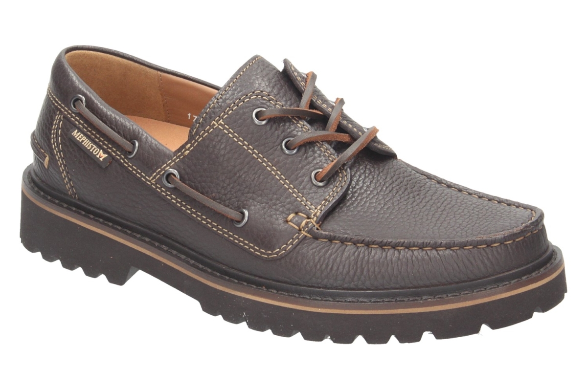 MONTANA 8951 DARK BROWN