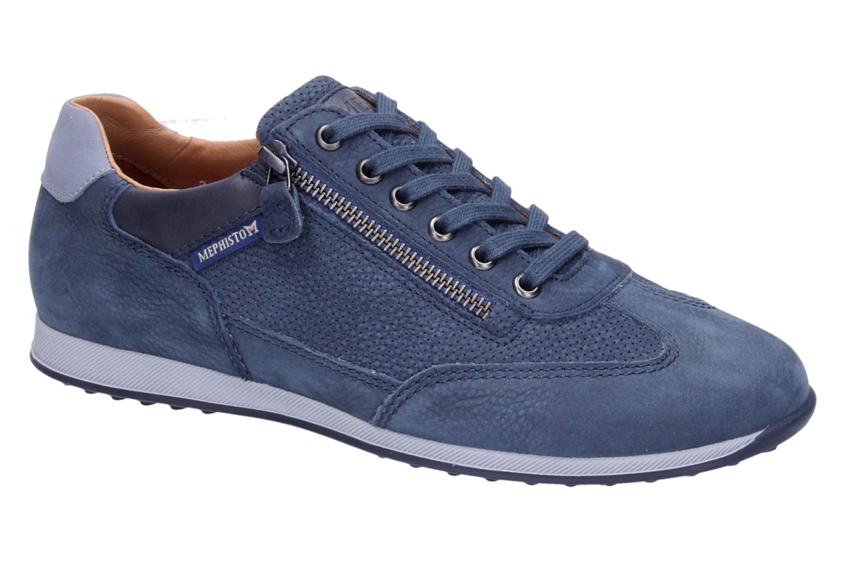 BUCKLUX 3195N/RA.6145/NO.25504 JEANS BLUE