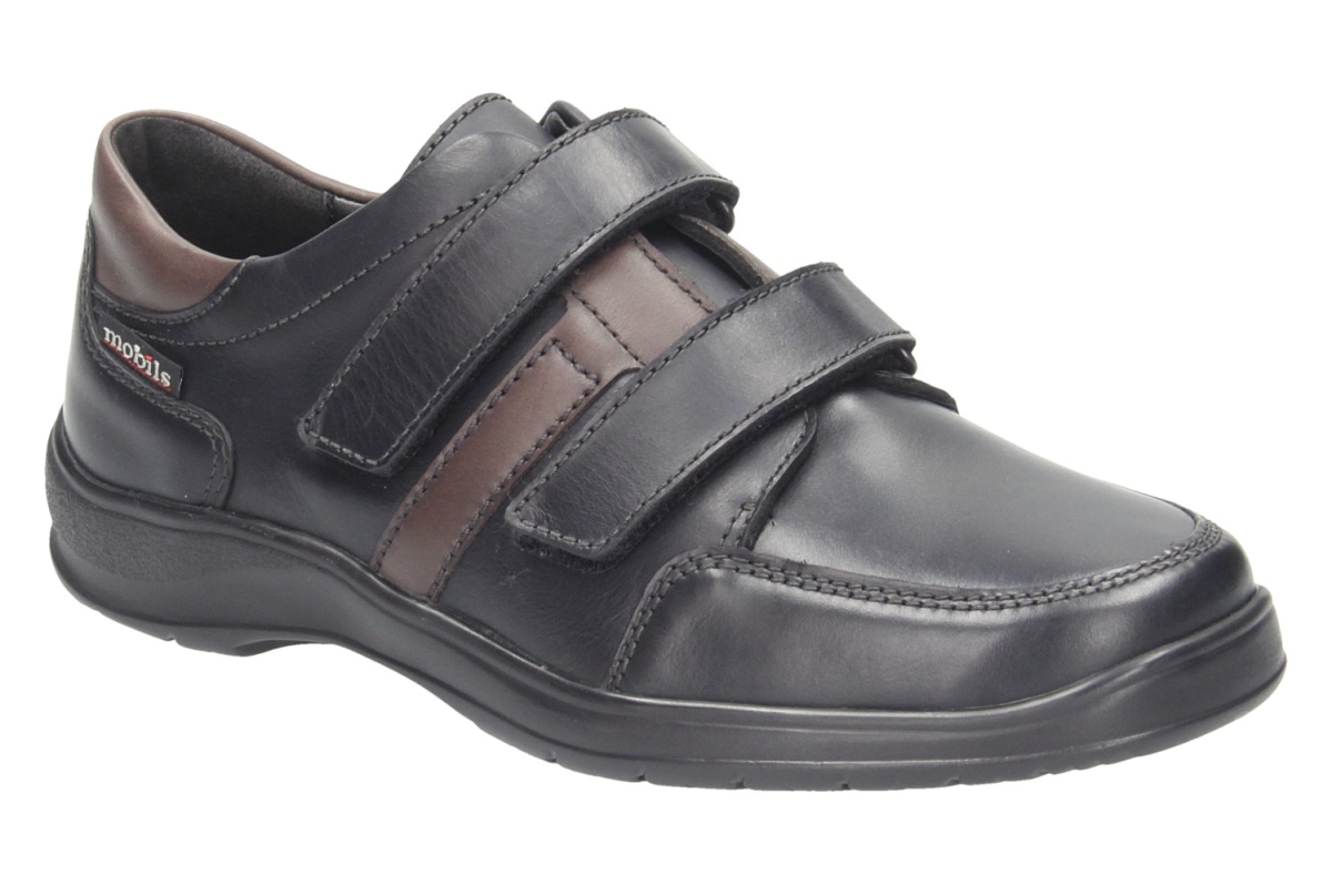 RANDY 6100/6159 BLACK
