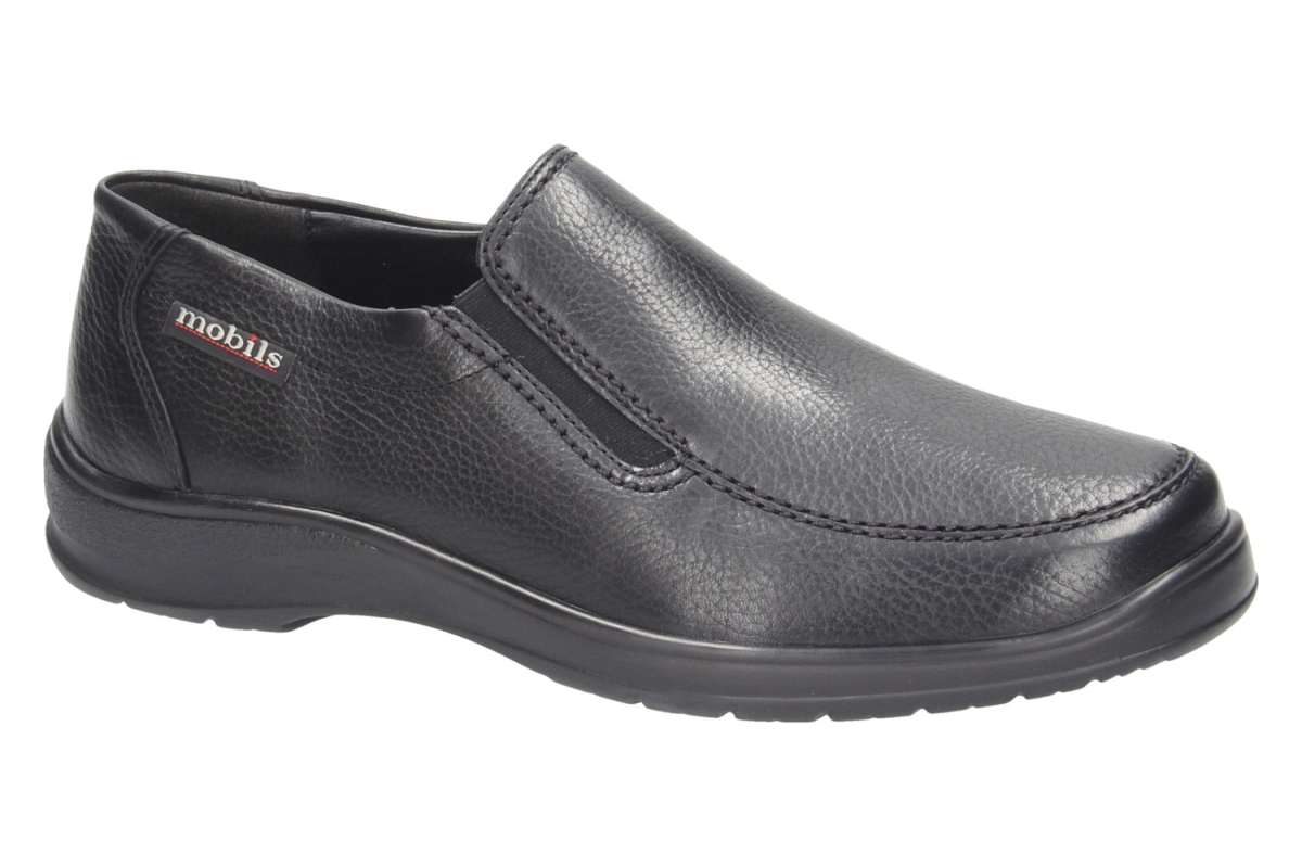 SPORTCALF 200 BLACK