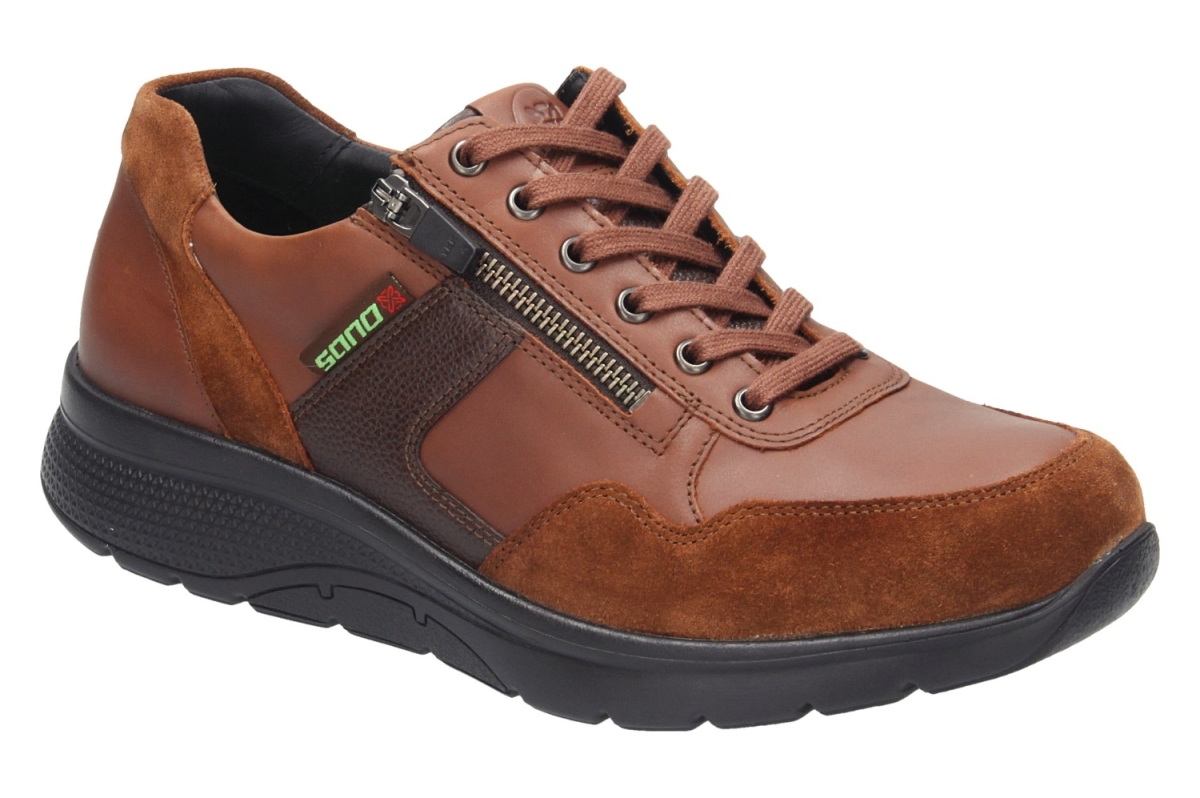 VELSPORT 3658N/RA.6178/GI.9178 BROWN