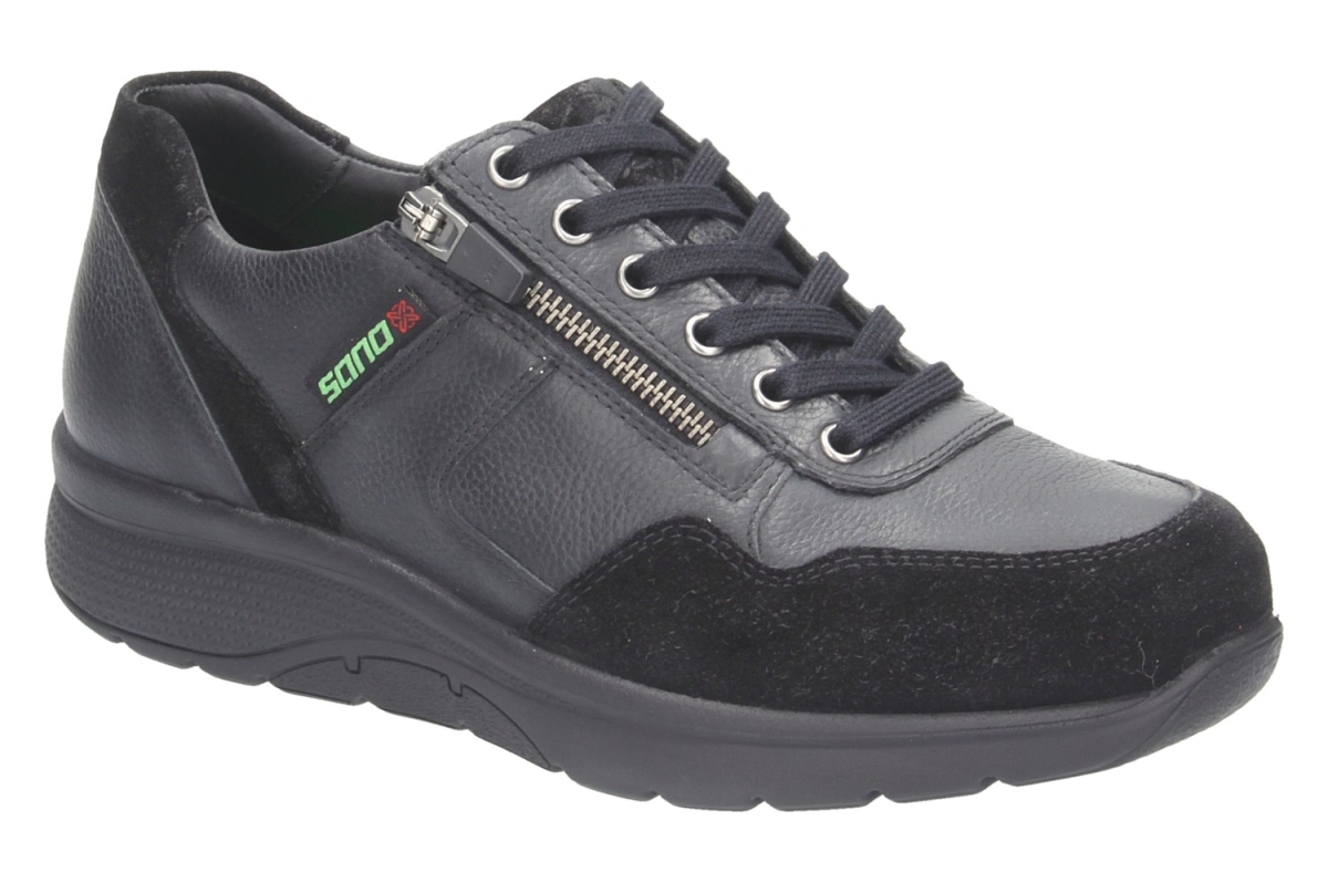 VELSPORT 3600/NEVADA 1500 BLACK