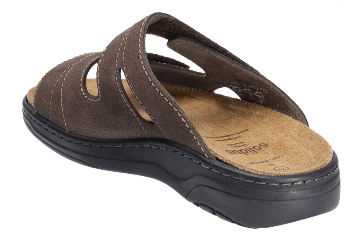 Solidus herenschoenen sales